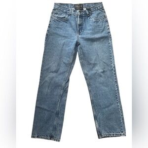 Jean vintage style 100% cotton Size 34